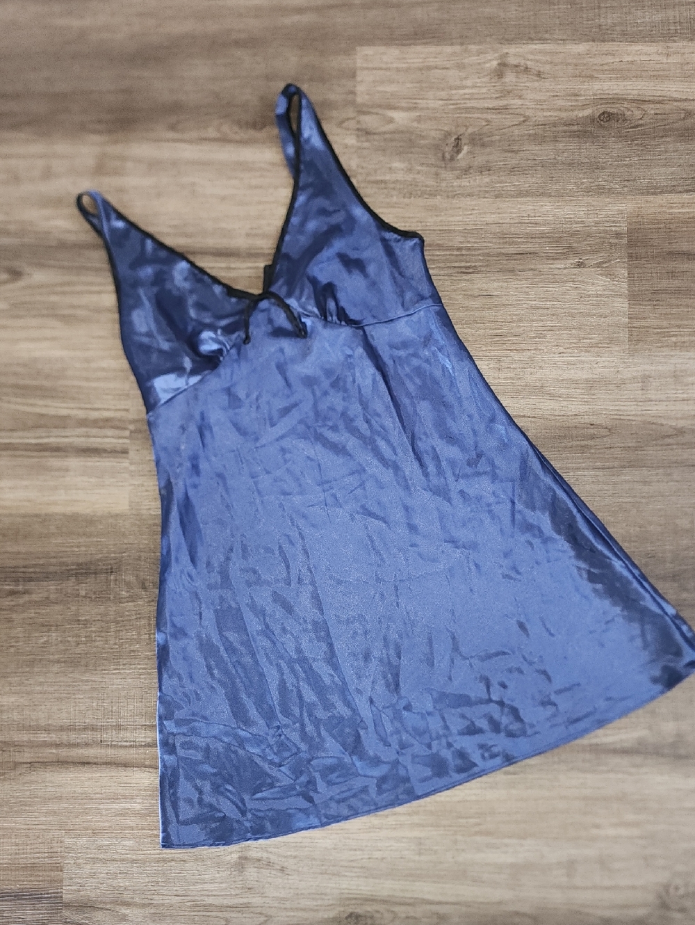 NWT Jones New York Lingerie Chemise Slip Size Small